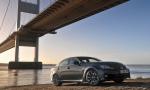 Lexus IS-F 2008 года